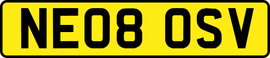 NE08OSV