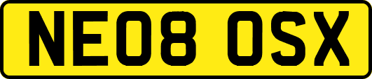 NE08OSX