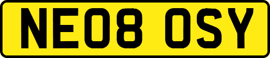 NE08OSY