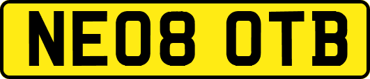 NE08OTB