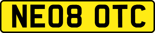 NE08OTC