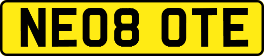 NE08OTE