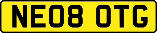 NE08OTG