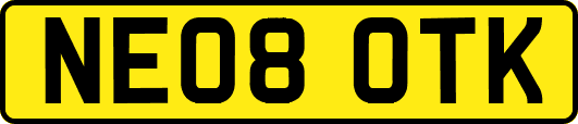 NE08OTK