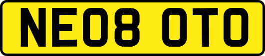 NE08OTO