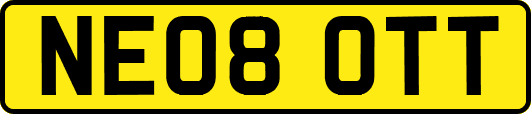 NE08OTT