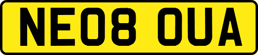 NE08OUA
