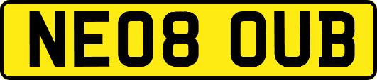 NE08OUB