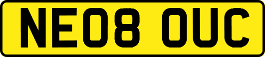 NE08OUC