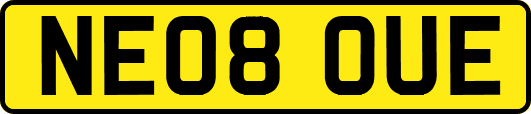 NE08OUE