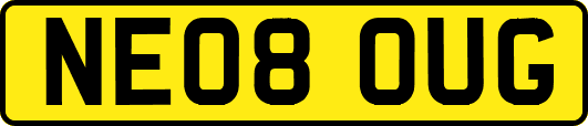 NE08OUG