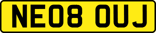 NE08OUJ