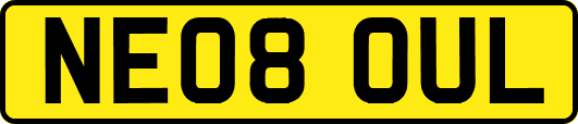 NE08OUL