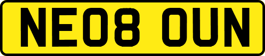 NE08OUN