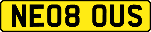 NE08OUS