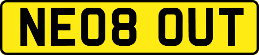 NE08OUT