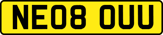 NE08OUU