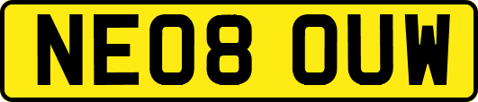 NE08OUW