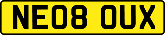 NE08OUX