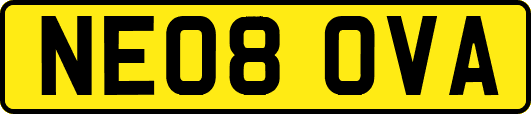 NE08OVA