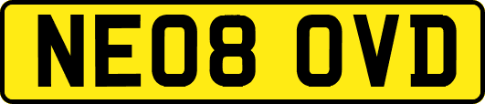 NE08OVD