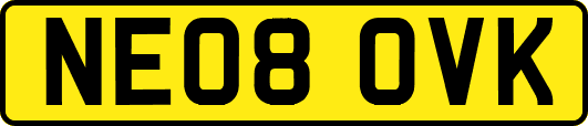NE08OVK