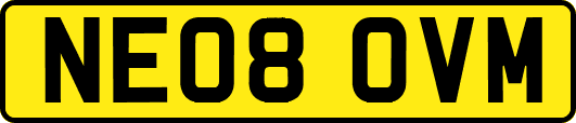 NE08OVM