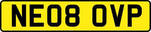 NE08OVP