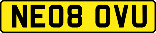 NE08OVU