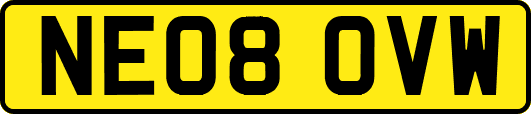 NE08OVW