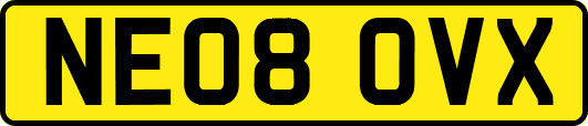 NE08OVX