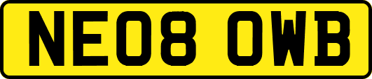 NE08OWB