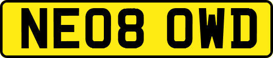 NE08OWD