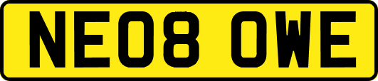 NE08OWE