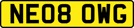 NE08OWG