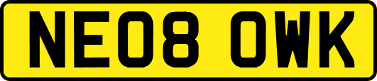 NE08OWK