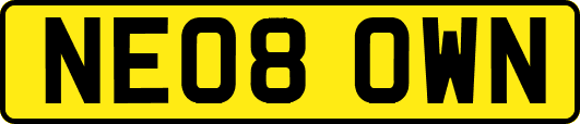NE08OWN