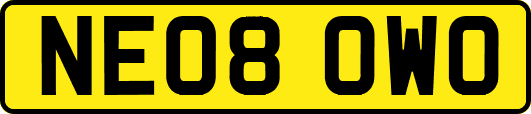 NE08OWO