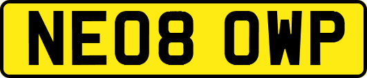 NE08OWP
