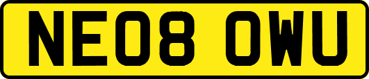 NE08OWU