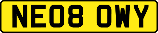 NE08OWY