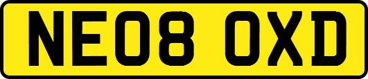 NE08OXD