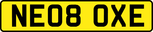 NE08OXE