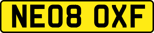 NE08OXF