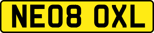 NE08OXL