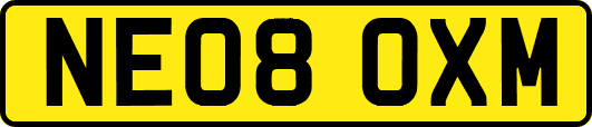 NE08OXM