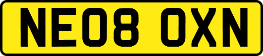 NE08OXN
