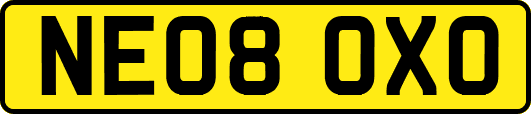 NE08OXO