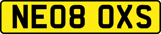 NE08OXS