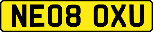 NE08OXU
